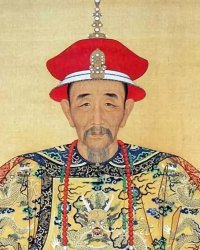 Aisingioro Xuanye 爱新觉罗·玄烨(Emperor Kangxi)