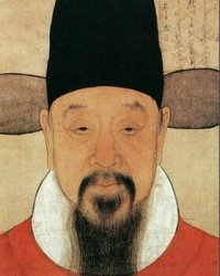 Xu Guangqi 徐光启