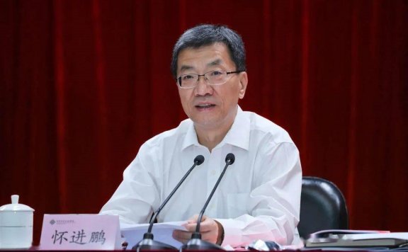 China minister welcomes youth to study in China