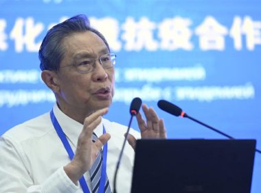 China can return to normalcy when fatality rate drops to 0.1%