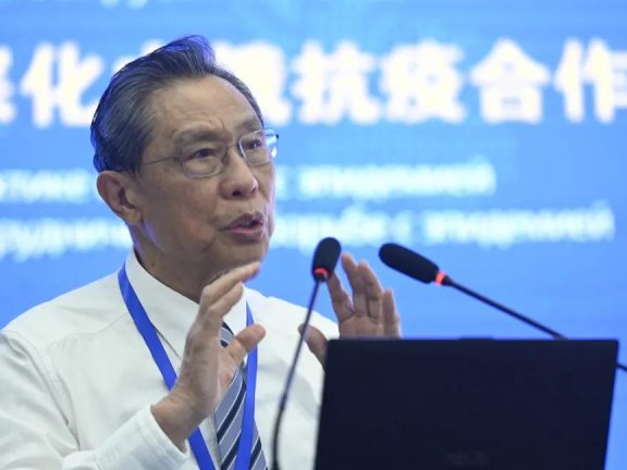 China can return to normalcy when fatality rate drops to 0.1%