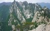 Mount Hua 华山