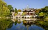 The Classical Gardens of Suzhou 苏州古典园林