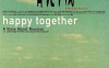 Happy Together 春光乍泄（1997）