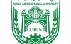 2025 Admission to Graduate Programs of China Agricultural University
