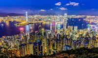 The goal of COVID-19 prevention in Hong Kong, decision trees and thinking mode of deep-state and pan-democrats
