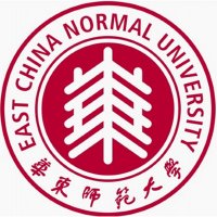 East China Normal University 华东师范大学