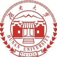 Hunan University 湖南大学