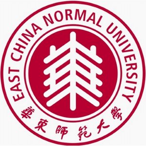 East China Normal University 华东师范大学