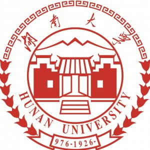 Hunan University 湖南大学