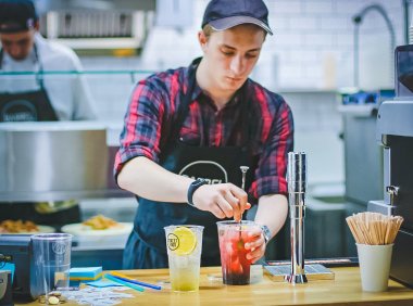 The Most Detailed Interpretation of Work-Study for Inter Students in Schools 2022