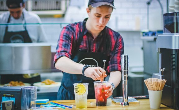 The Most Detailed Interpretation of Work-Study for Inter Students in Schools 2022