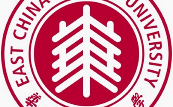 East China Normal University 华东师范大学