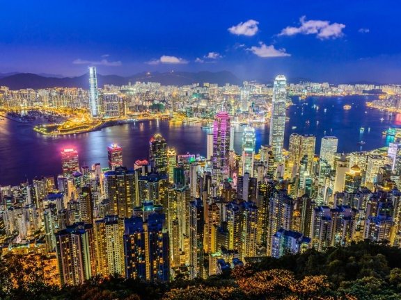 The goal of COVID-19 prevention in Hong Kong, decision trees and thinking mode of deep-state and pan-democrats