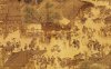 Along the River During the Qingming Festival 清明上河图