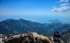 Mount Lao 崂山