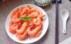 White Boiled Shrimp 白灼虾