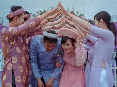 Foreign-Related Marriage and Divorce in China Explained 2022