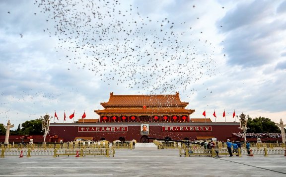 Admission Brochure for the “High Level Graduate Students” Program of the Chinese Government Scholarship for the 2025-2026 Academic Year at Minzu University of China 中央民族大学2025-2026学年中国政府奖学金“高水平研究生”项目招生简章