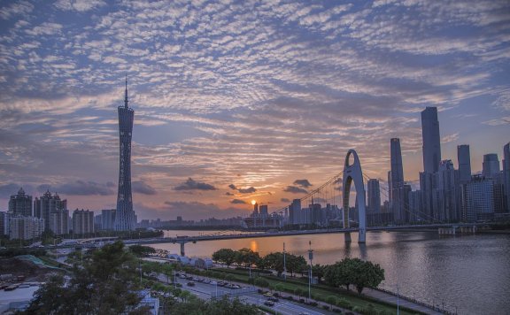 Prospectus for 2025 Winter Chinese Programs at IIE,GDUFS