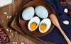 Salted Duck Egg 咸鸭蛋