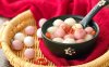 Tangyuan 汤圆
