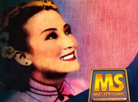 The Wandering Songstress 天涯歌女