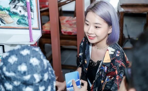 Excellent International Students DIANA TSKHAI