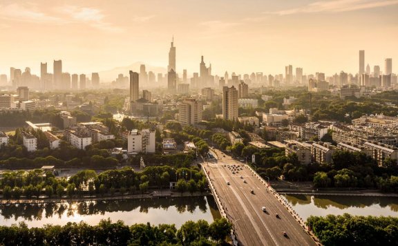 2025 Nanjing Forestry University English-taught Undergraduate Program for International Students