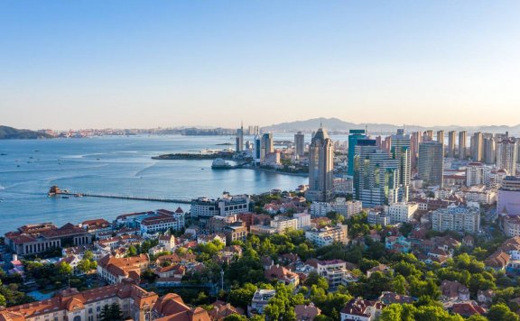 Looking for Native English Teachers in Qingdao, Shandong, China 青岛贝乐成长中心招聘英语外教