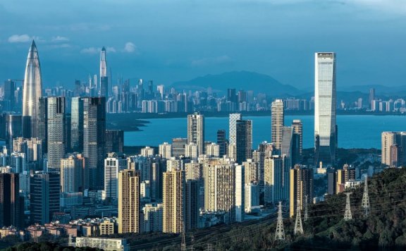 2025 HITSZ International Students Prospectus-Undergraduate Programs