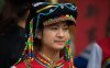The Achang people  阿昌族