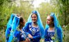 The Tatar people  塔塔尔族