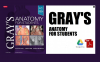 Gray’s Anatomy for Students (4th Edition) Download
