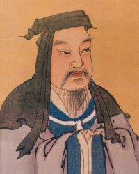 Cao Cao 曹操