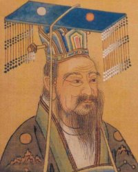 Sun Quan 孙权