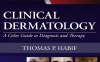 Clinical Dermatology: A Color Guide to Diagnosis and Therapy (6th Edition)