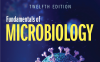 Fundamentals of Microbiology (12th Edition)