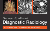 Grainger & Allison’s Diagnostic Radiology Volume 1(6th Edition)