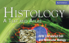Histology: A Text and Atlas (6th Edition)