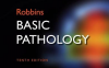 Robbins Basic Pathology (10th edition)