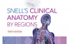 Snell’s Clinical Anatomy by Regions 10th edition: Course Materials