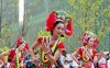 The Gaoshan people  高山族