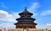 Temple of Heaven 天坛