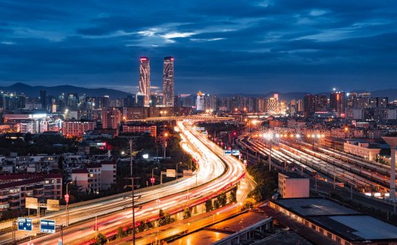 2025 Admission Brochure of Kunming Medical University