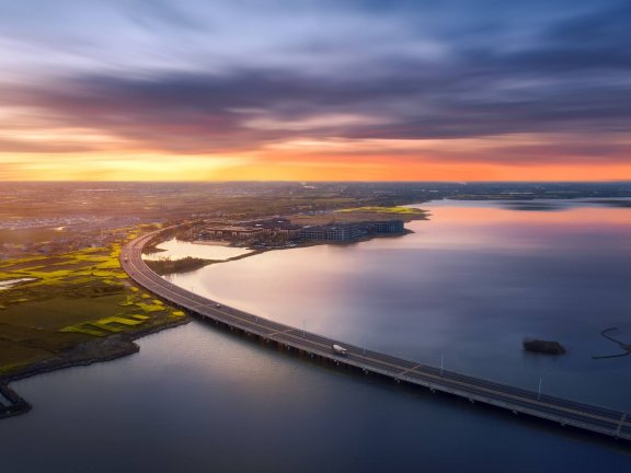 Lianyungang 连云港