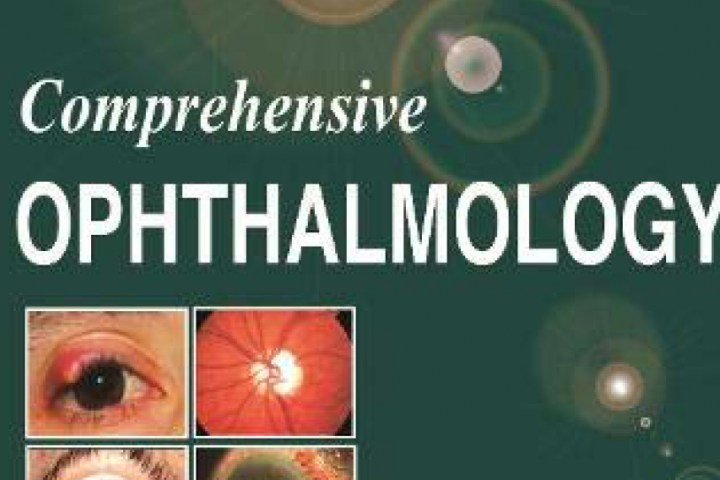 AK KHURANA ANATOMY AND PHYSIOLOGY OF EYE 3RD EDITION PDF FREE DOWNLOAD visual data 4