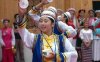 The Dongxiang people  东乡族