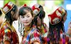 The Uighur People 维吾尔族