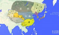 Northern Dynasties 北朝